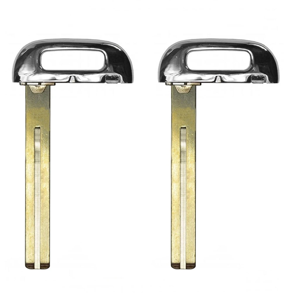 2014 - 2019 Kia Emergency Key - KK10 (2 Pack)