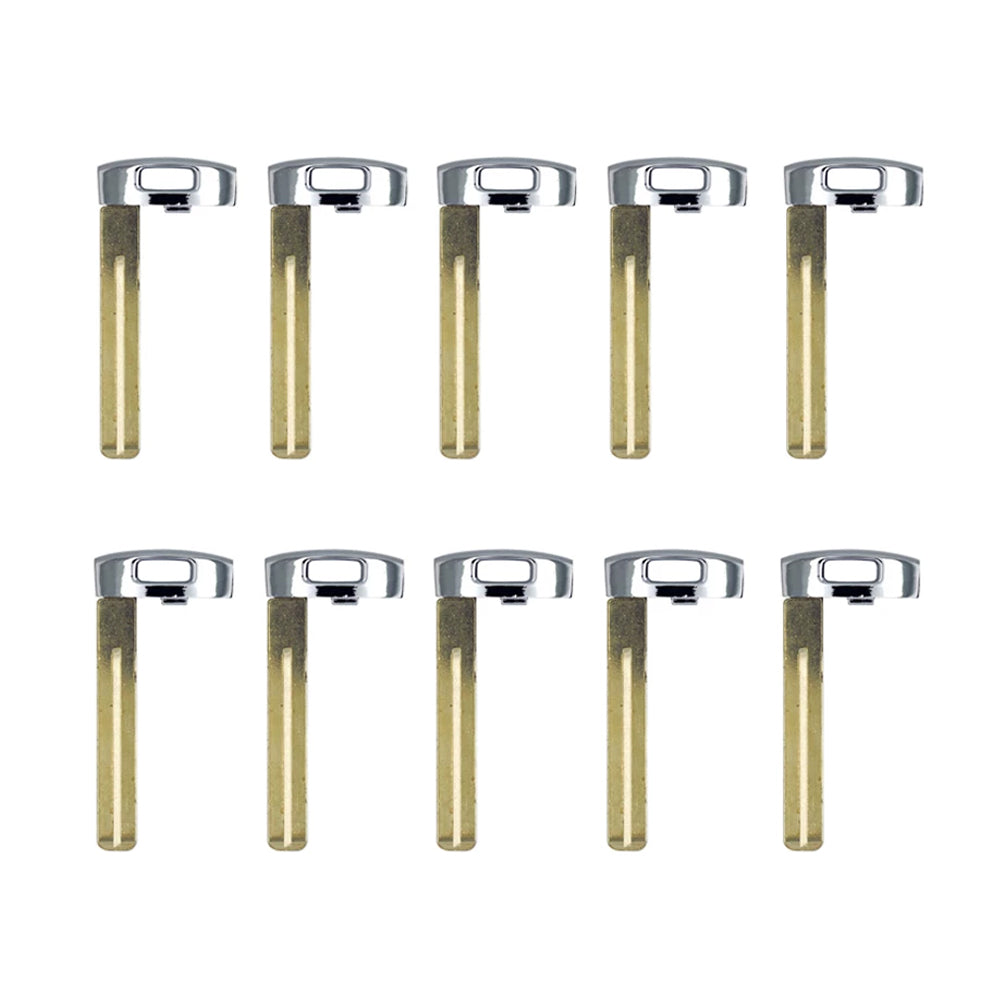 2013 - 2021 Kia Emergency Key KK10 (10 Pack)