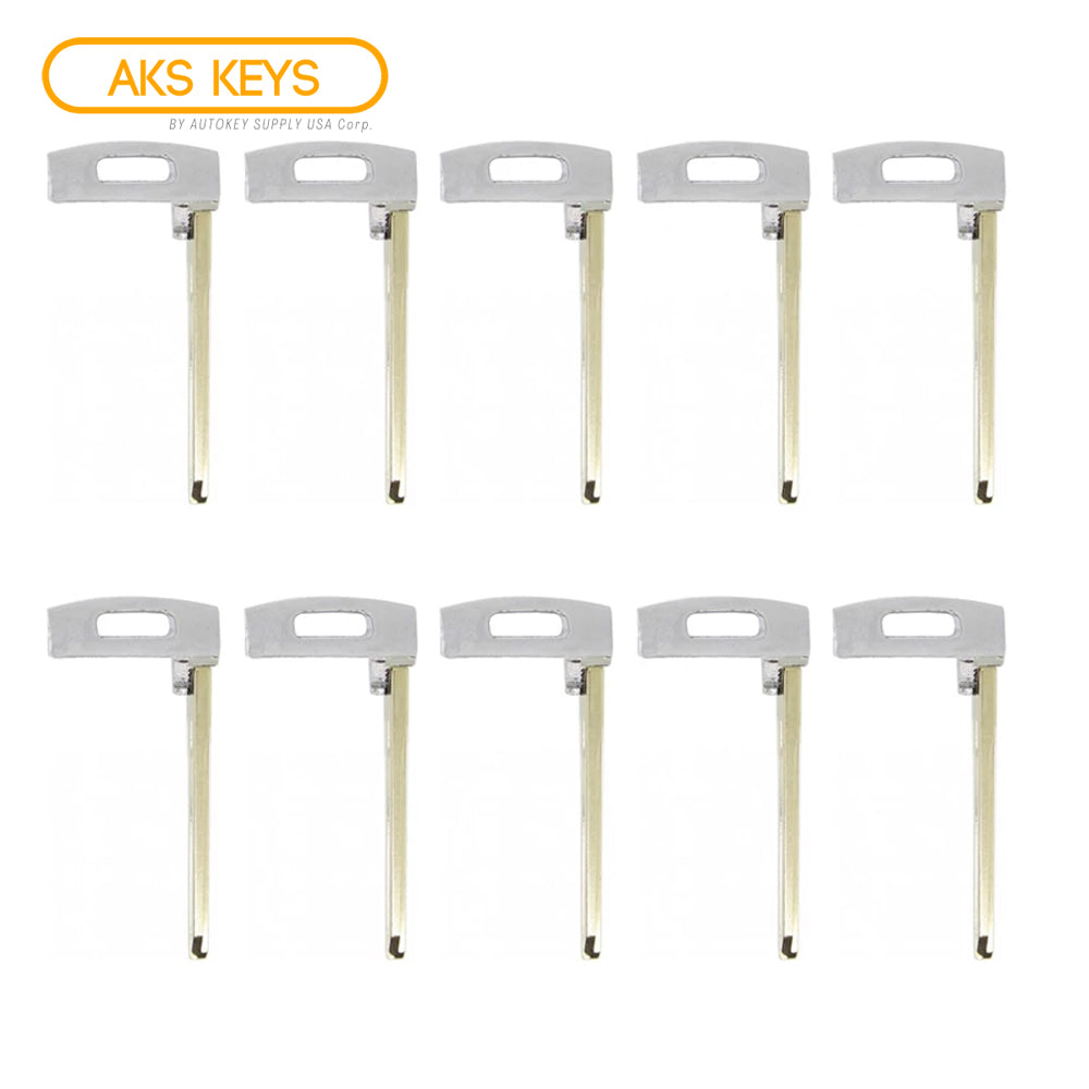 2014 - 2018 Kia Emergency Key (10 Pack)