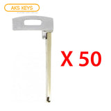 2014 - 2018 Kia Emergency Key (50 Pack)