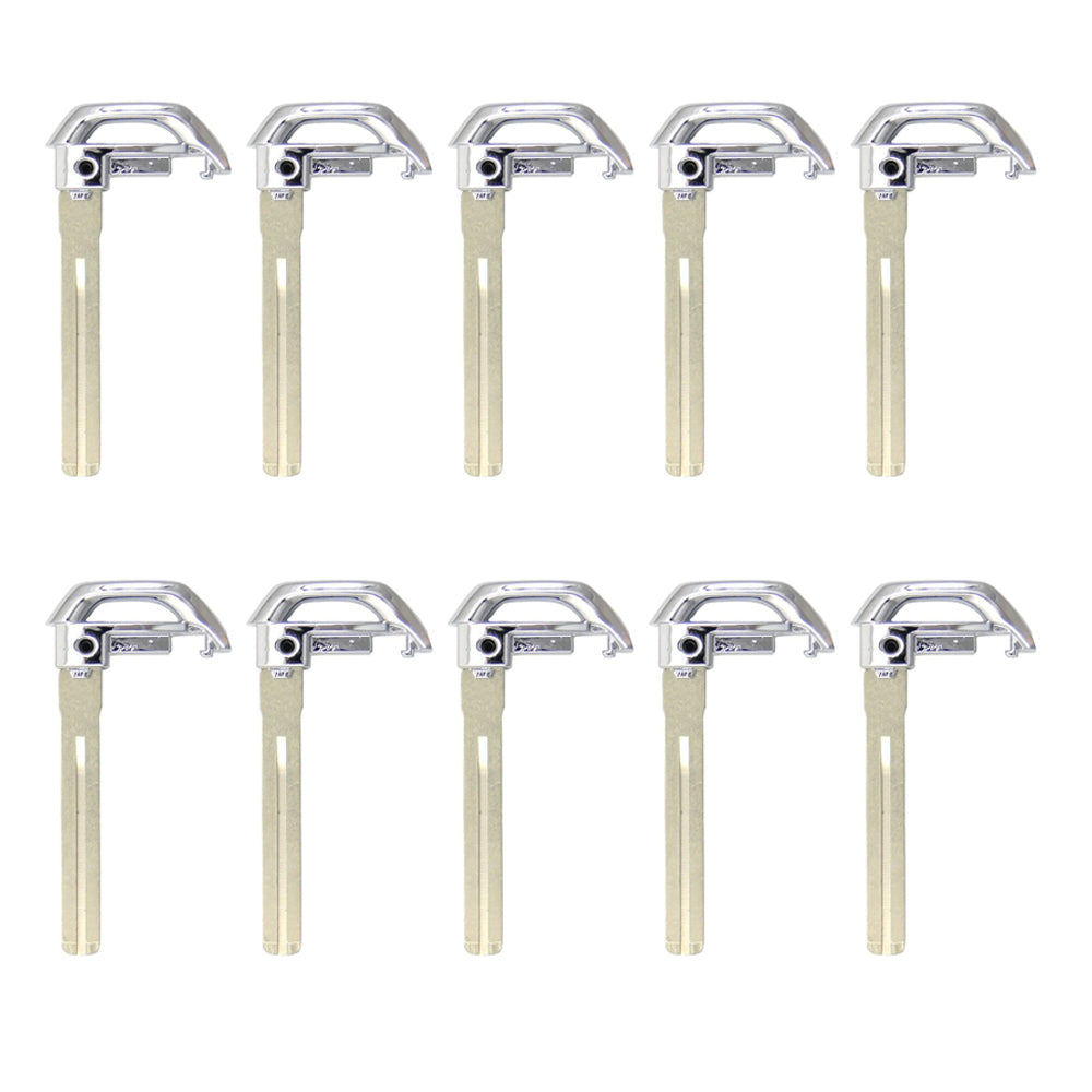 2019 2020 Kia K900 Emergency Key - KK10 (10 Pack)