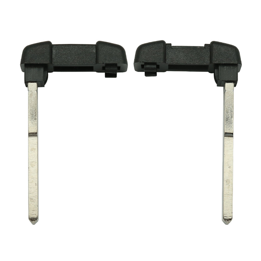 2006 - 2012 - Land Rover LR2 Emergency Key (2 Pack)