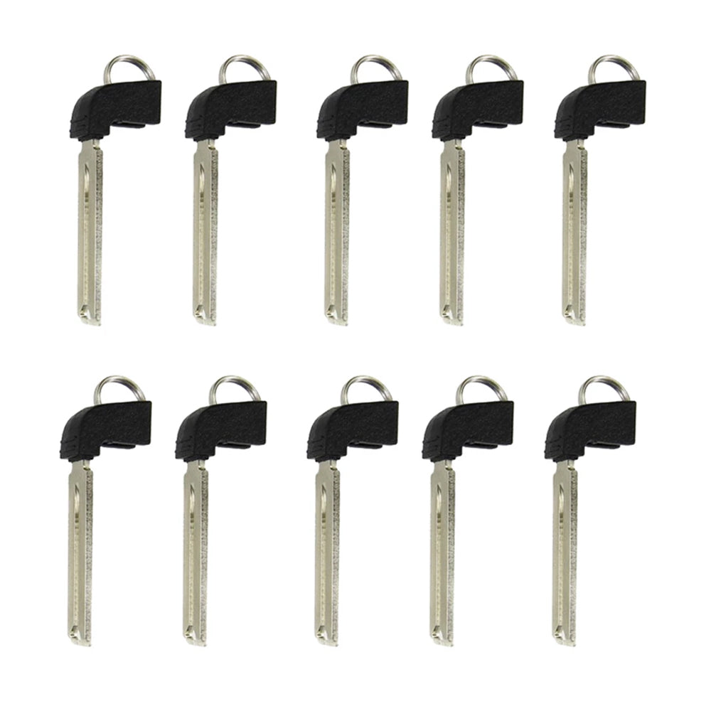 2013 - 2018 Lexus Emergency Key(10 Pack)