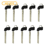 2013 - 2018 Lexus Emergency Key(10 Pack)