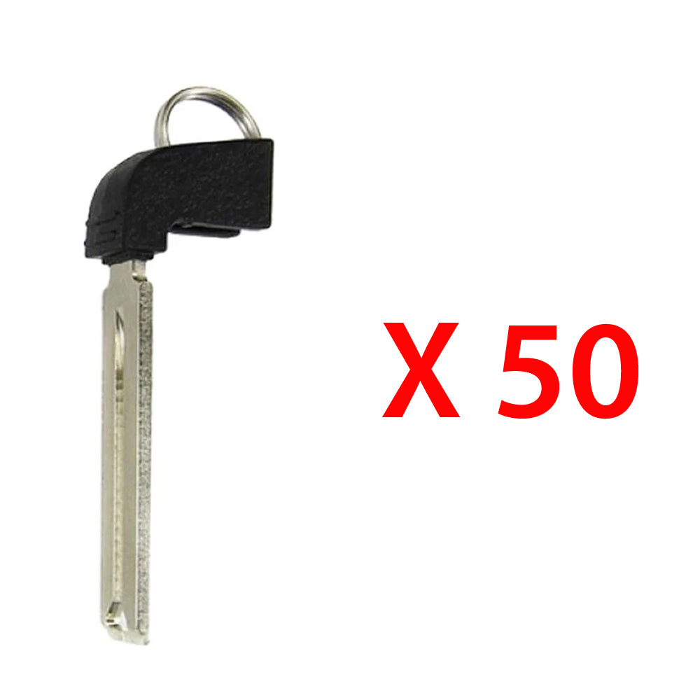 2013 - 2018 Lexus Emergency Key (50 Pack)