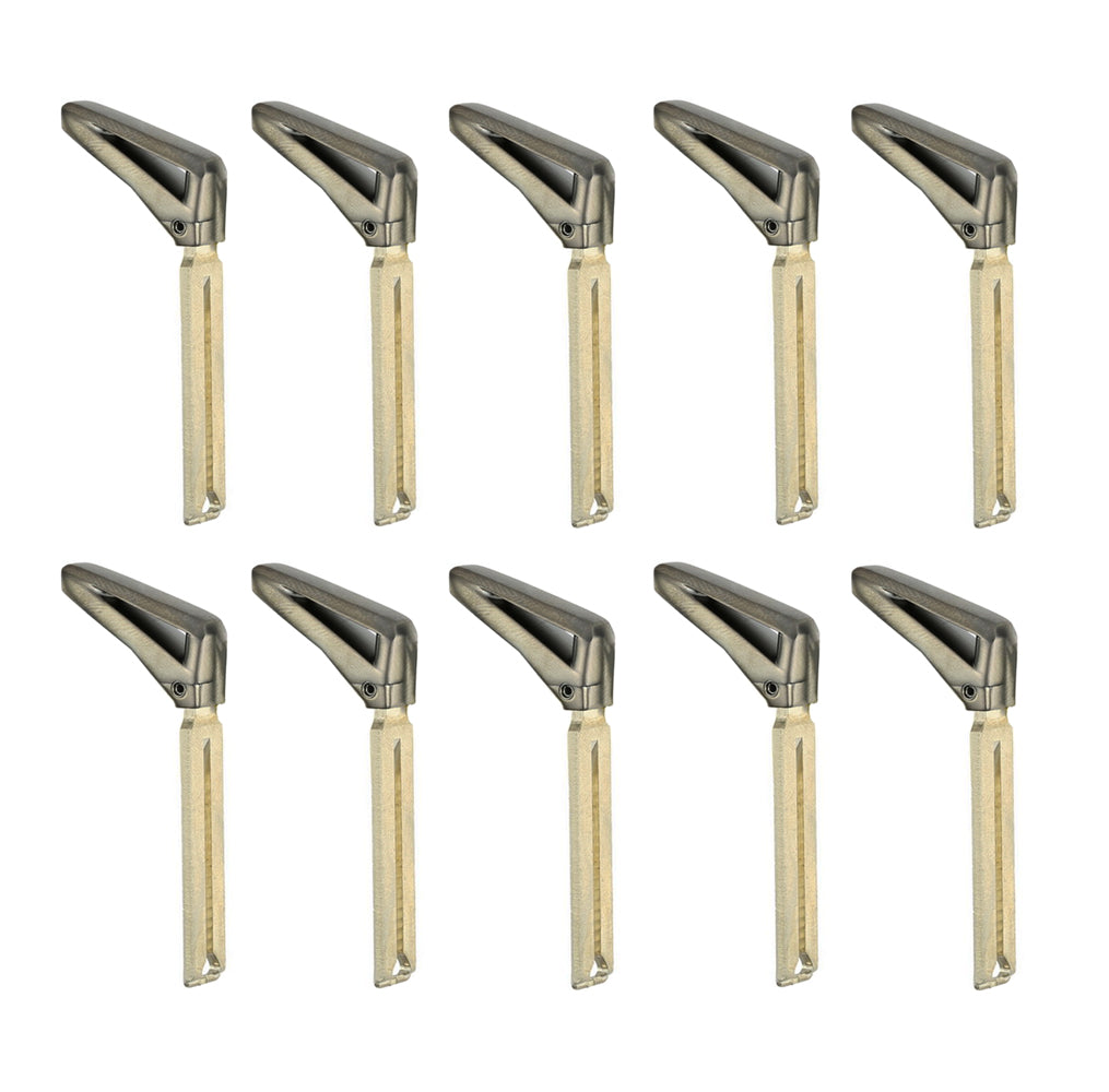 2018 - 2023 Emergency Key Blade for Lexus - High Security (10 Pack)