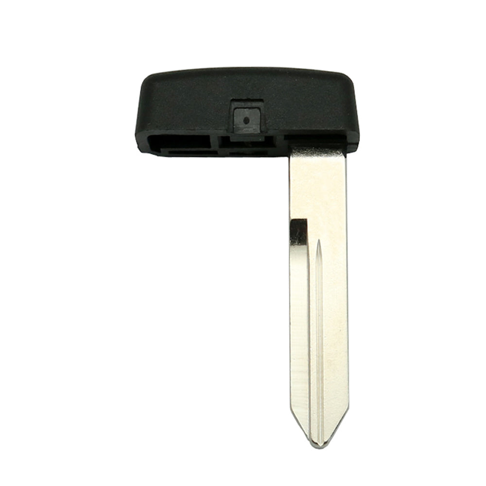 2009 - 2012 Lincoln Ford Emergency  Key (2 Pack)