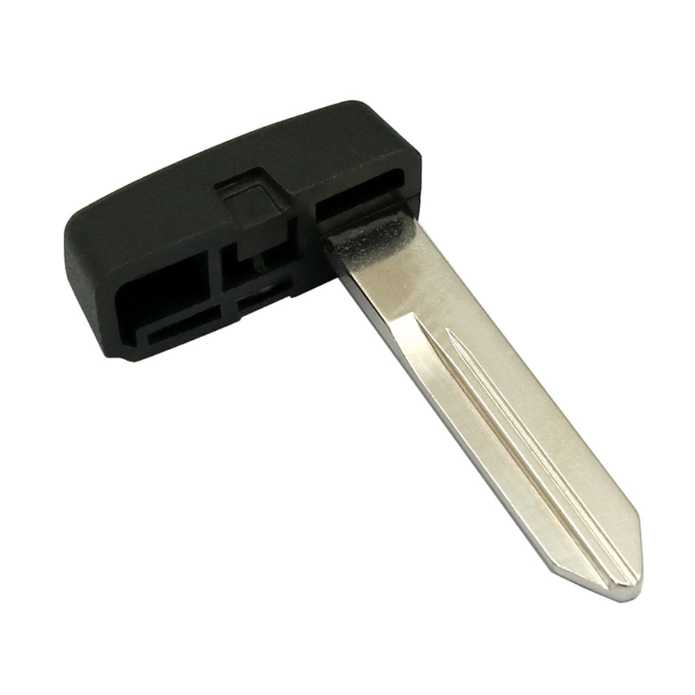 2009 - 2012 Lincoln Ford Emergency  Key (10 Pack)