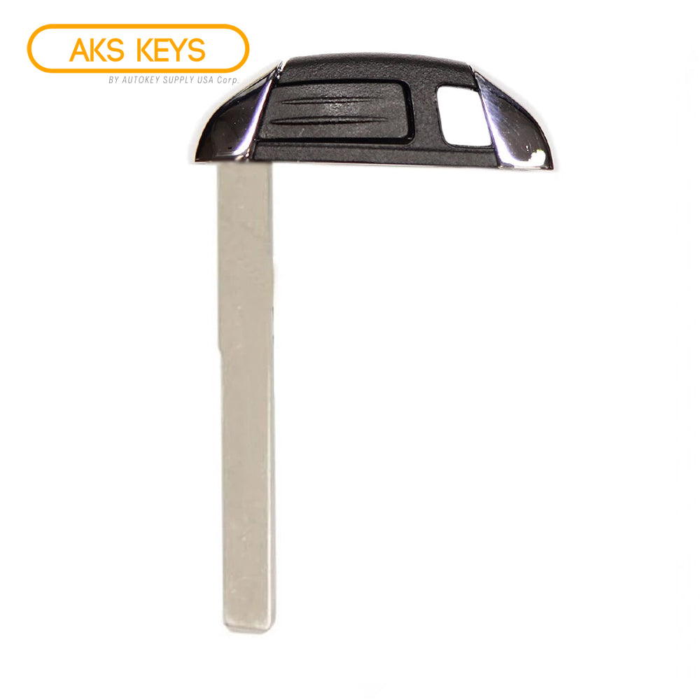 2017 - 2018 Lincoln Ford Emergency  Key