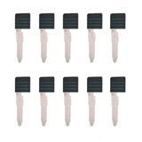 2006 - 2011 Mazda Emergency Key - CHIP ID 4D 63 40 BIT - MZ27  (10 Pack)