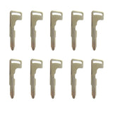 2008 - 2018 Mitsubishi Emergency Key (10 Pack)