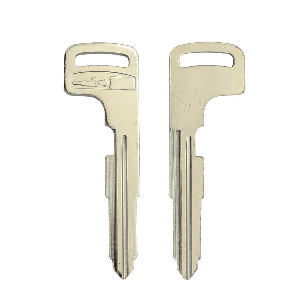 2008 - 2018 Mitsubishi Emergency Key (10 Pack)