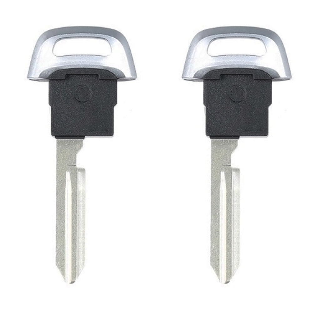 2021 - 2023 - Nissan Emergency Key (2 Pack)