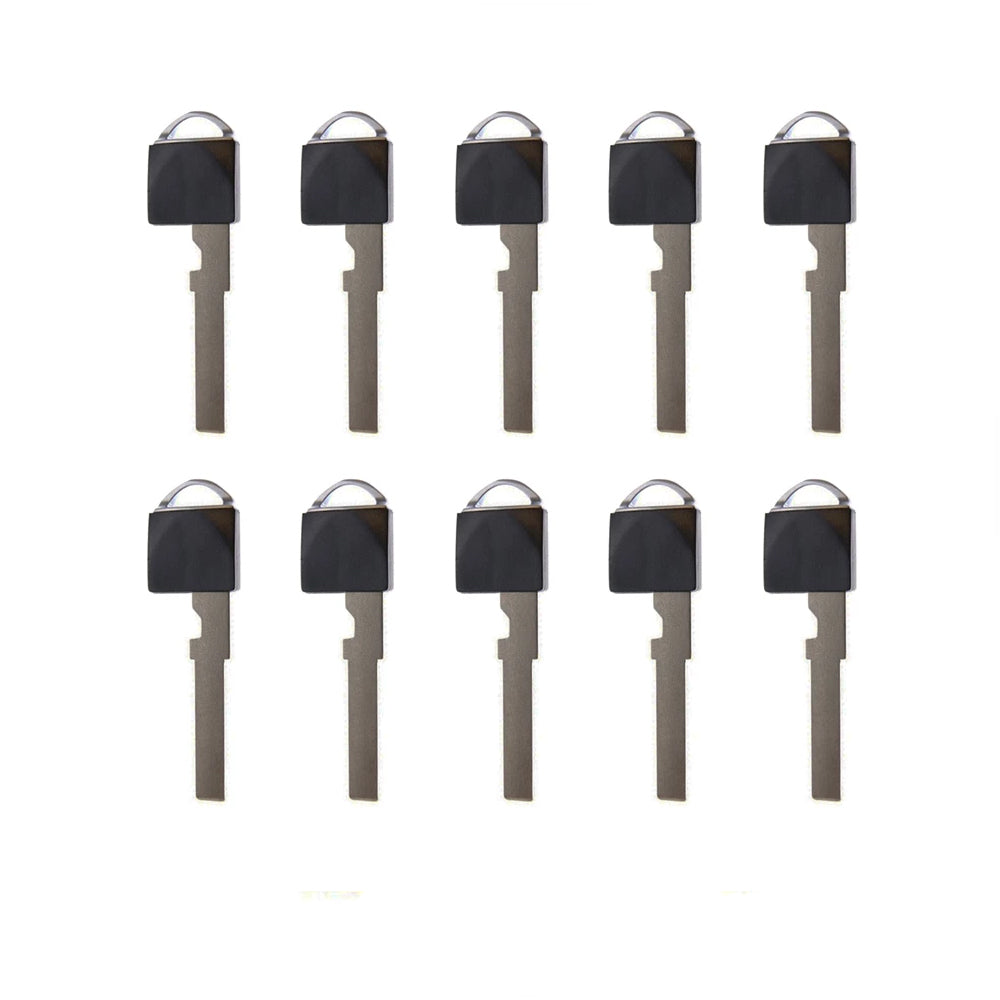 2009 - 2018 - Nissan GT-R Emergency Key (10 Pack)