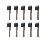 2009 - 2018 - Nissan GT-R Emergency Key (10 Pack)