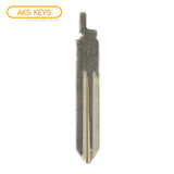 2014 - 2018 Nissan Rogue Key Blade