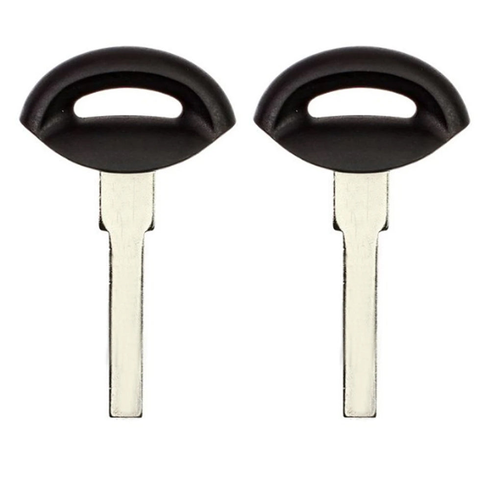 2008 - 2009 SAAB 9-3 Emergency Key - S32YS (2 Pack)