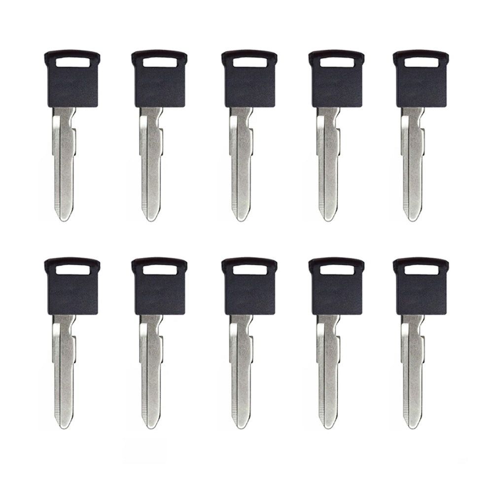 2006 - 2013 Suzuki Emergency Key (10 Pack)