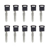 2006 - 2013 Suzuki Emergency Key (10 Pack)