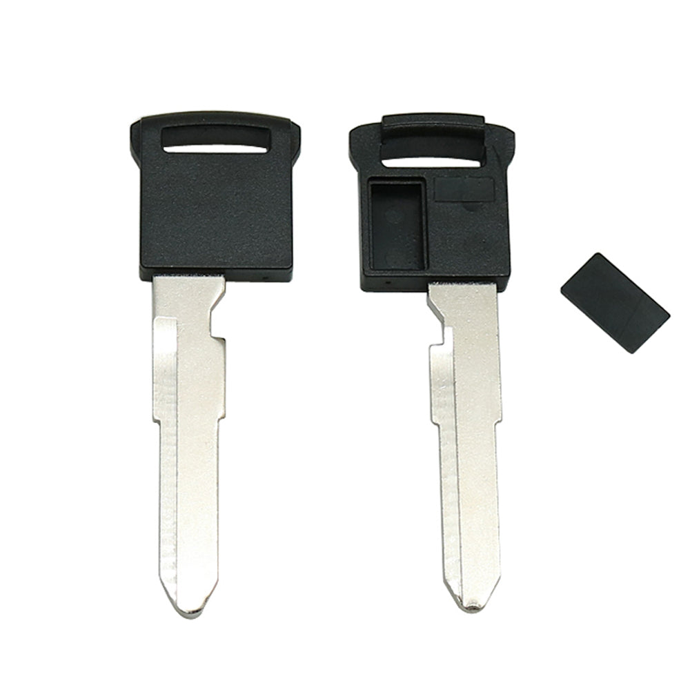 2006 - 2013 Suzuki Emergency Key (10 Pack)