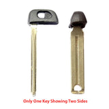 2005 - 2017 Toyota Scion Emergency Key