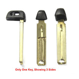 2012 - 2014 Toyota Emergency Key