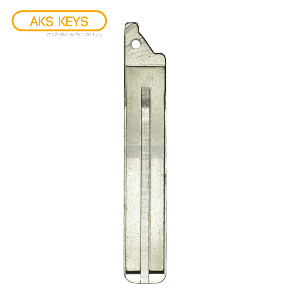 2013 - 2023 Toyota Flip Key Blade - LXP90