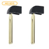 2016 - 2023 Toyota Emergency Uncut Blade Key - High Security (2 Pack)