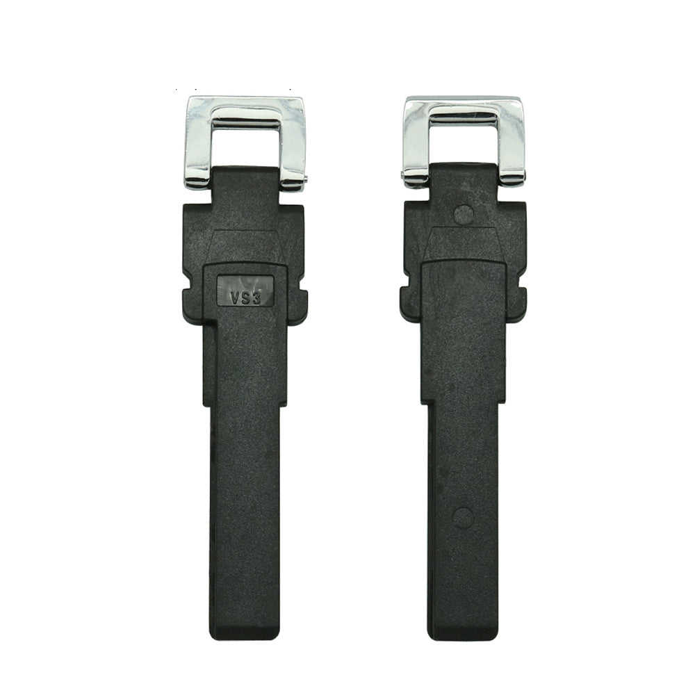 2006 - 2011 VW Emergency Key (2 Pack)