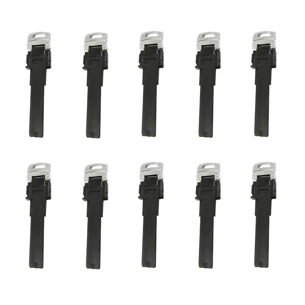 2006 - 2011 VW Emergency Key (10 Pack)