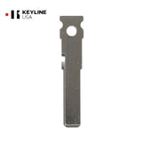 Keyline AUDI/VW Blade - BHU66