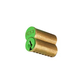 BEST - 1CC7A2 - SFIC Core 7-Pin Construction Core - Green Finish