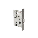 BEST - 45HCAD626  - Mortise Lockbody for Storeroom with Field Reversible Handing - Grade 1 - 626 (Satin Chrome)