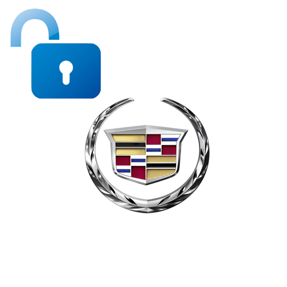 Cadillac Unlocking Service