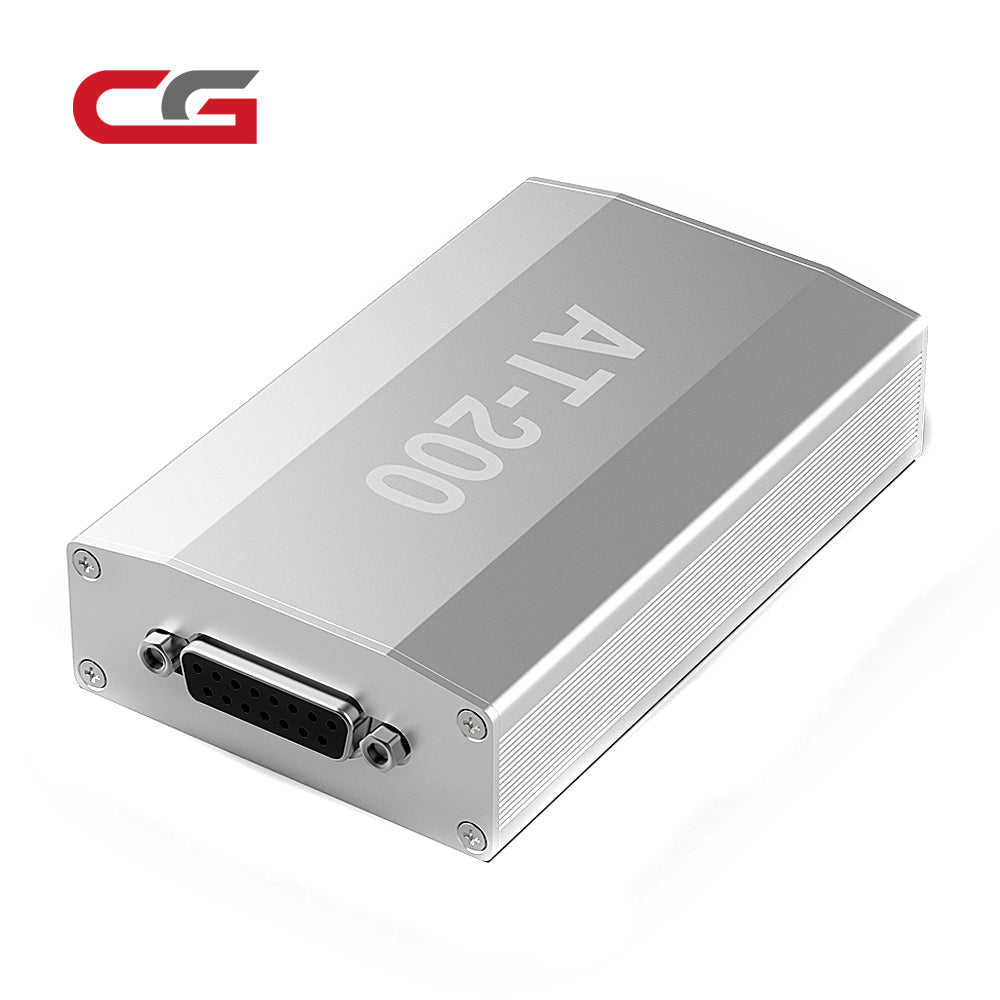 CGDI BMW AT-200 ECU Programmer & ISN OBD Reader