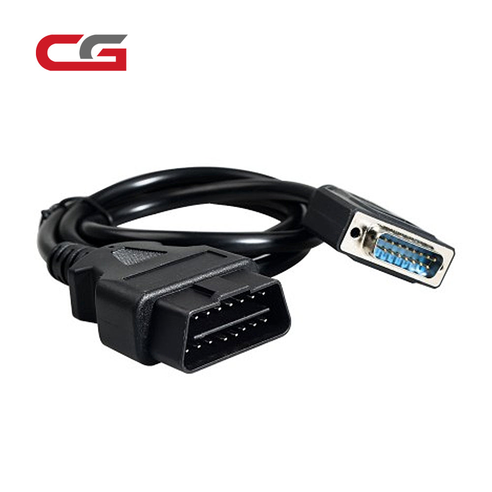 CGDI BMW AT-200 ECU Programmer & ISN OBD Reader