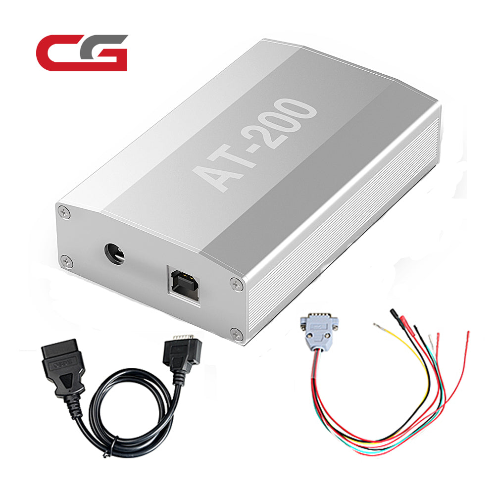 CGDI BMW AT-200 ECU Programmer & ISN OBD Reader