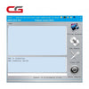 CGDI BMW MSV80 Key Programmer EGS ISN Authorization