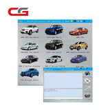 CGDI BMW MSV80 Key Programmer EGS ISN Authorization