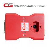 CGDI BMW MSV80 Key Programmer FEM / BDC Authorization