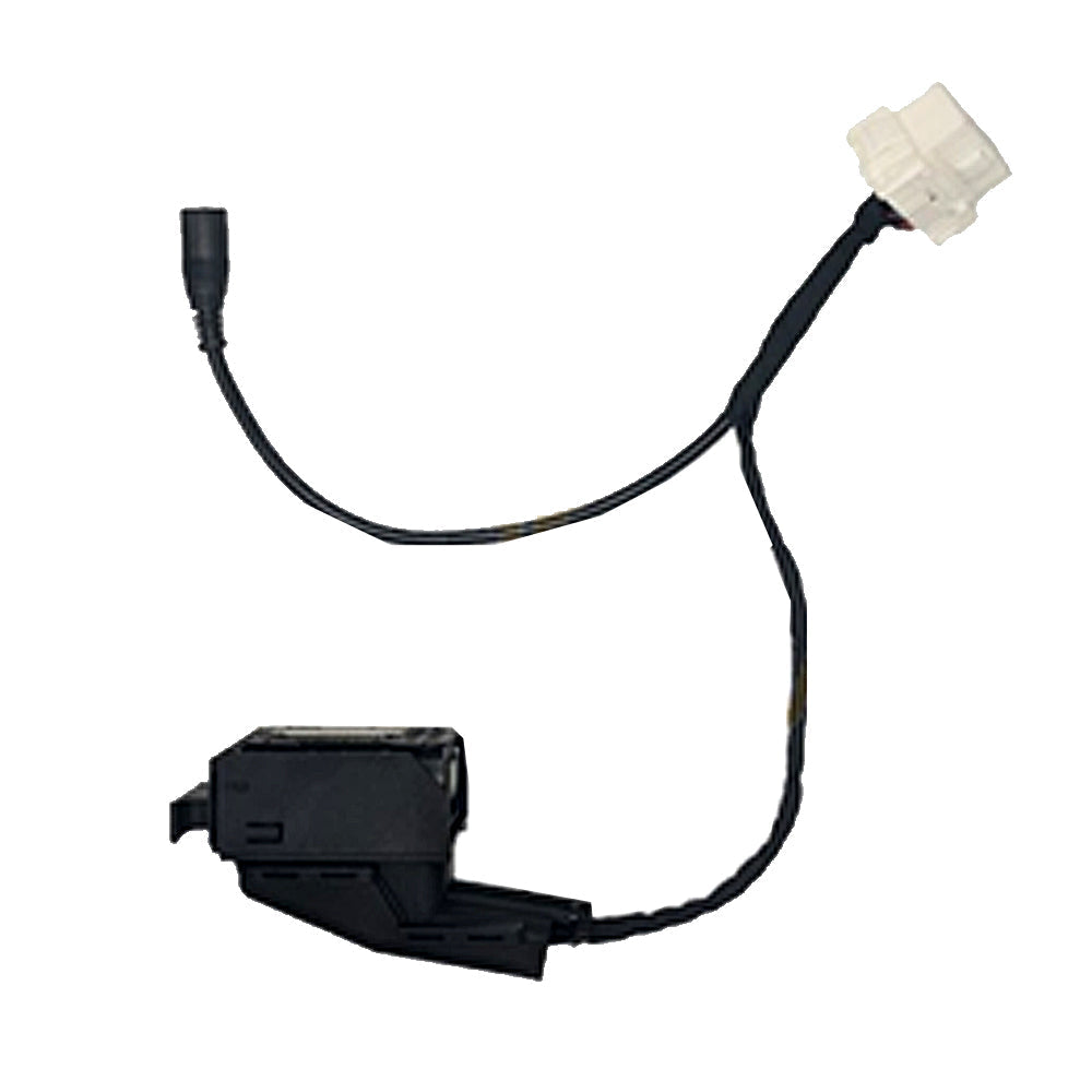 CGDI BMW ISN DME Cable for  MSV & MSD Works with Xhorse VVDI2 or CGDI