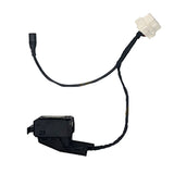 CGDI BMW ISN DME Cable for  MSV & MSD Works with Xhorse VVDI2 or CGDI