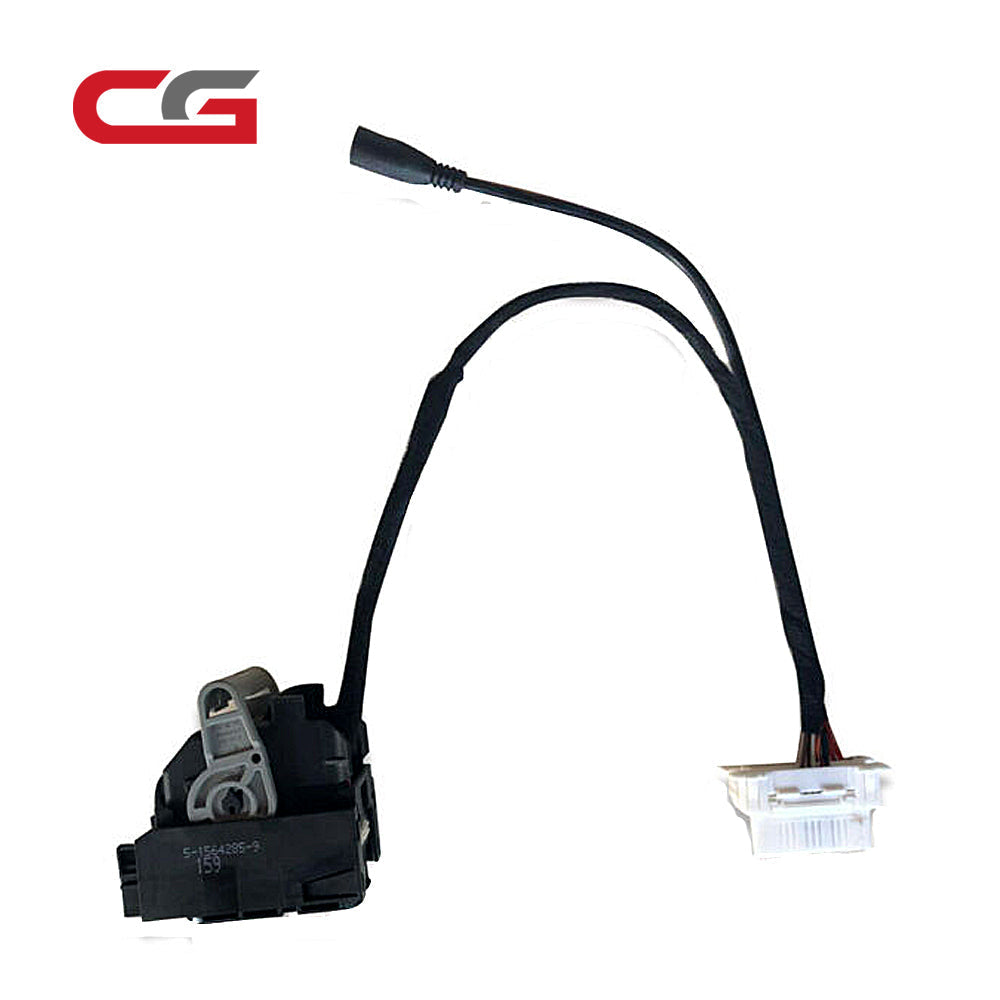 CGDI BMW ISN DME Cable for  MSV & MSD Works with Xhorse VVDI2 or CGDI