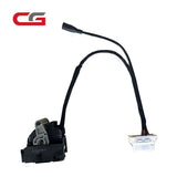 CGDI BMW ISN DME Cable for  MSV & MSD Works with Xhorse VVDI2 or CGDI