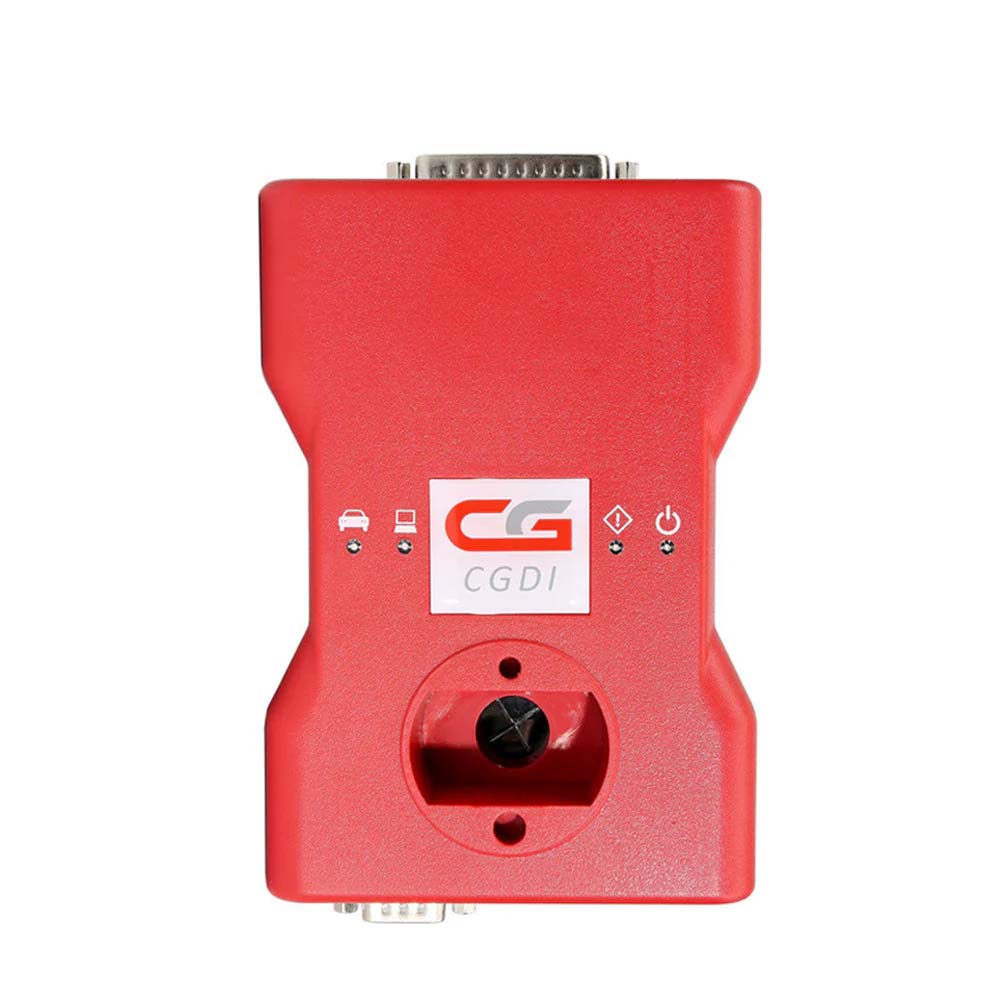 CGDI Prog MB Benz Car Key Programmer 180 Days Service Token