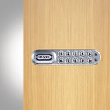 Codelocks KL1000 SG Compact Digital Lock - Horizontal - Left Hand/Right Hand