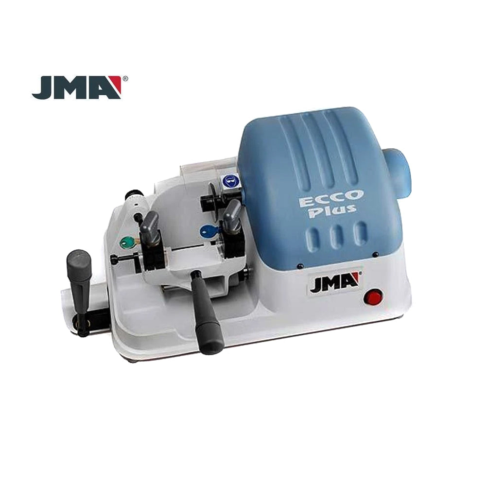 JMA ECCO PLUS Key Cutting Machine