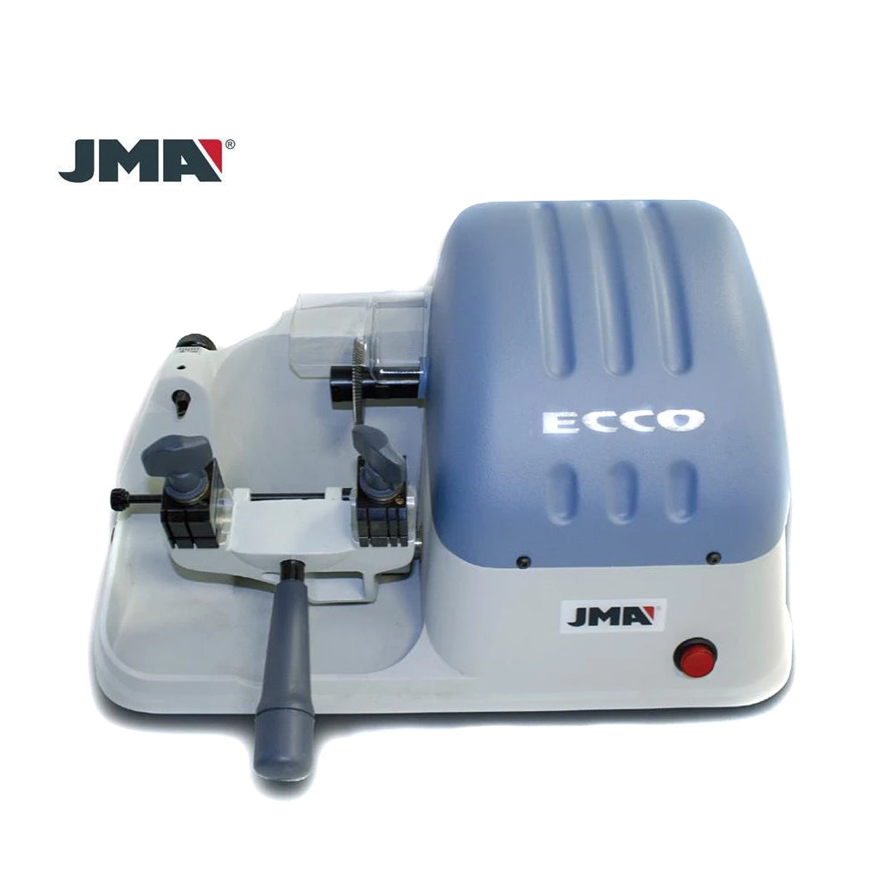 JMA Ecco Manual Key Machine / Key Cutting Machine