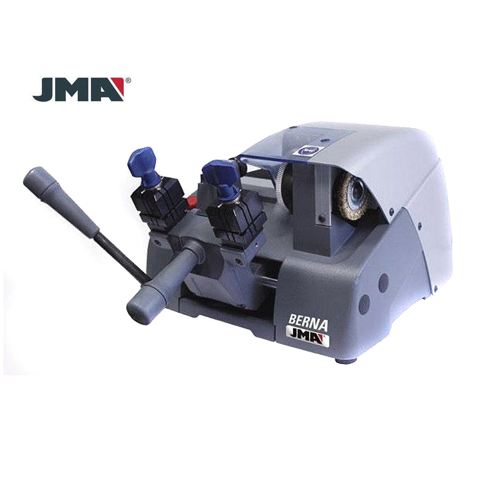 JMA BERNA Mechanical Flat Key Duplicator