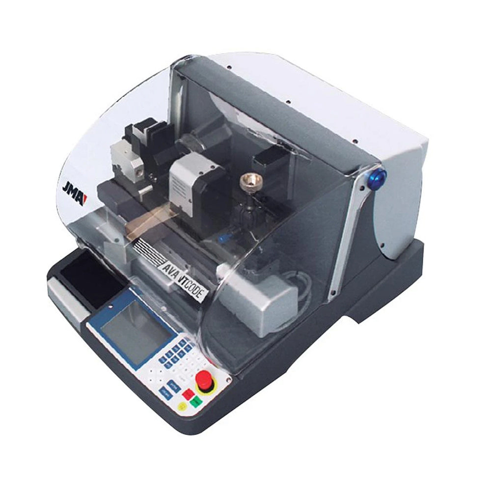 JMA AVANTCODE Key Cutting Machine